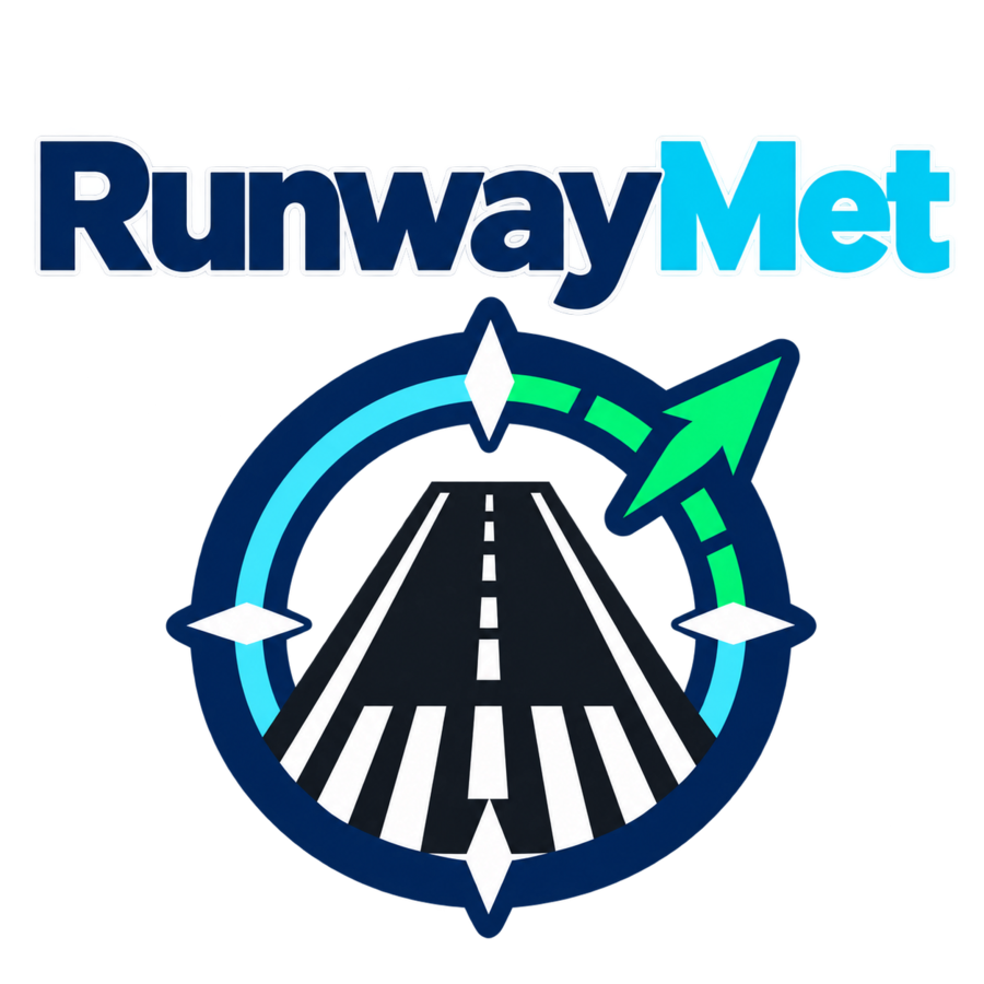 RunwayMet